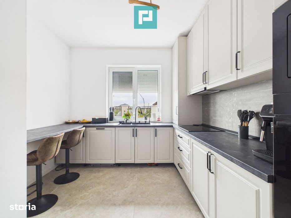 Duplex 4 camere | Premium | Mobilat | Sânandrei