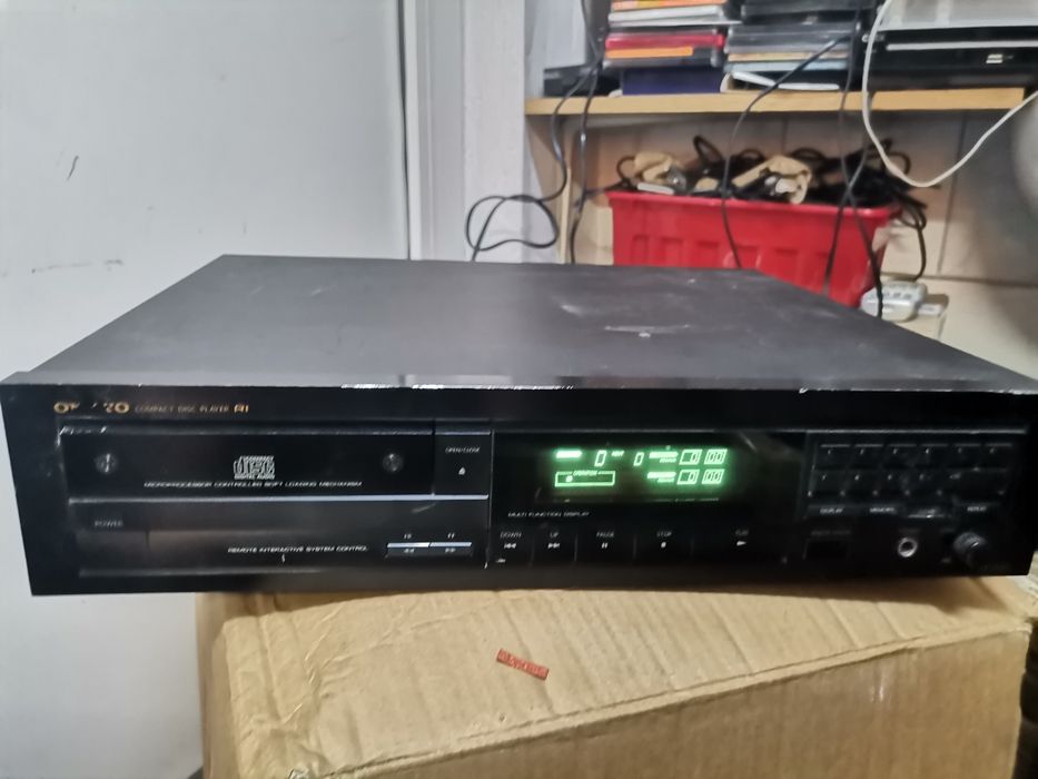 Onkyo pt piese sau restaurare