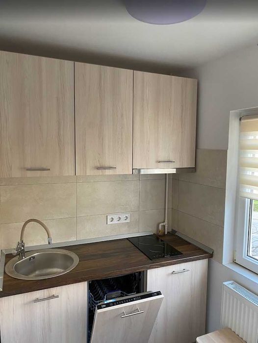 Garsoniera de inchiriat Zorilor