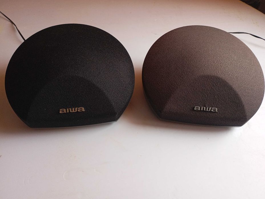 Колонки Вега 50АС-104 8 ом