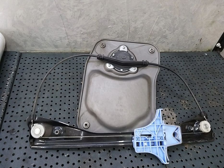 Macara manuala stanga spate skoda roomster 5j 5j7839401c