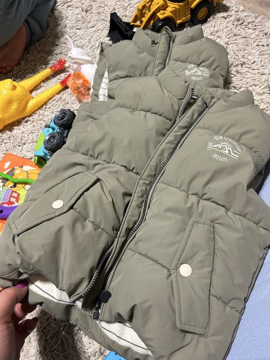 Adidasi si haine copii