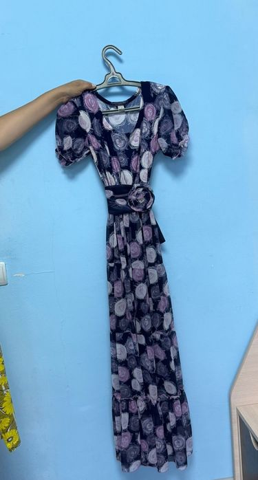 Платье в отличном состоянии