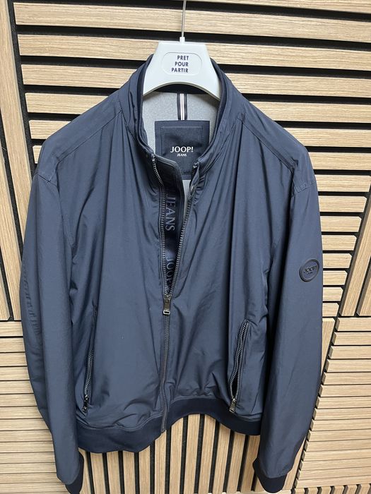 JOOP - Konan Jacket - преходно яке размер 54/ХЛ Оригинал