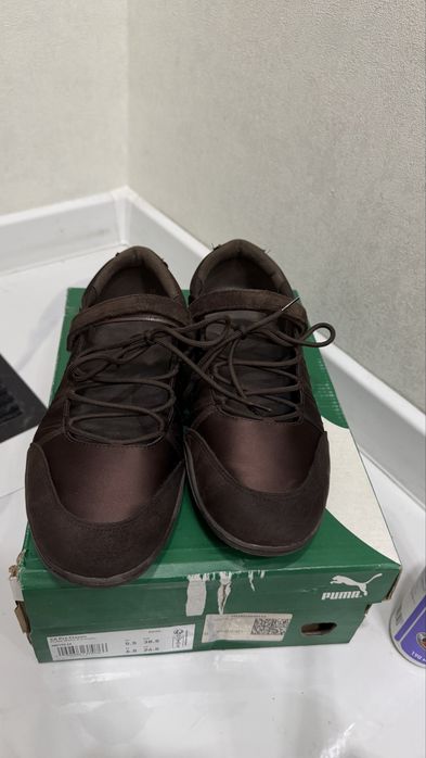 Продам балетки Adidas