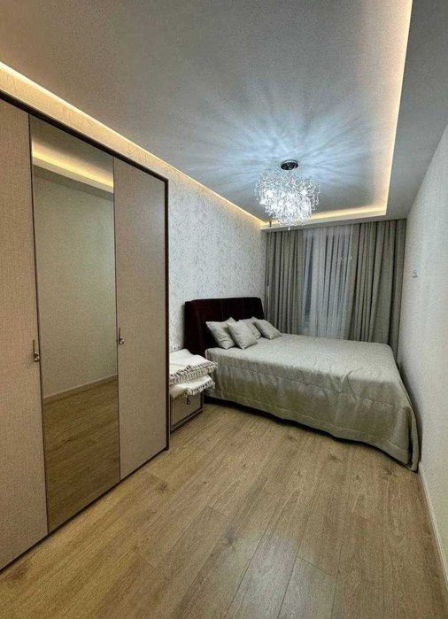 Чиланзар 3 2 комнатная 2 этаж , Тц Чиланзар Гагарин