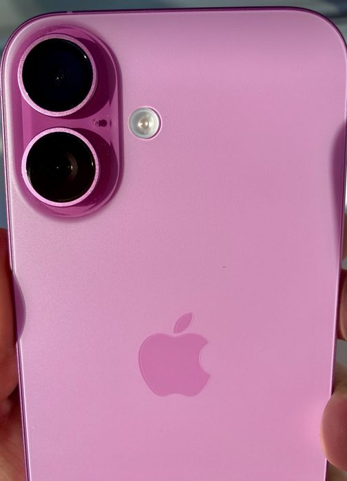 Iphone 16 256 GB