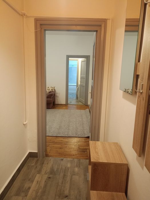 Apartament două camere Astra blocuri tip vila