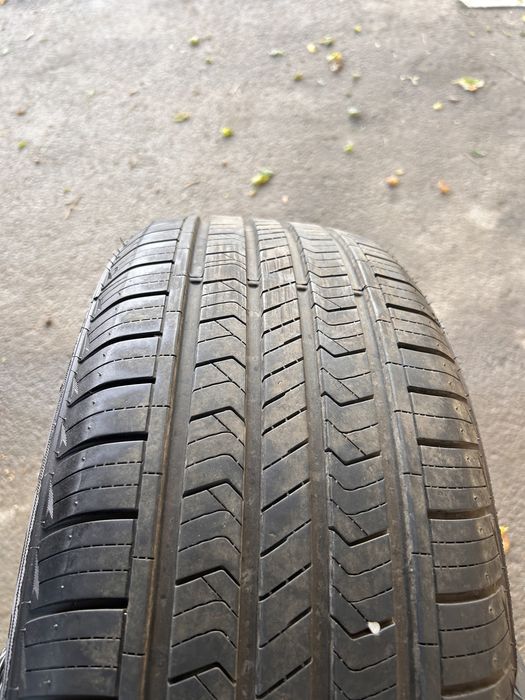 4 бр. гуми 225/55 R18 – Sunny Wander Cruiser HT3 и Kleber Krisalp HP3 –