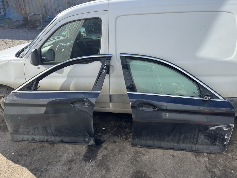 Врата бмв 5 г30 седан ( vrata bmw 5 g30 sedan )
