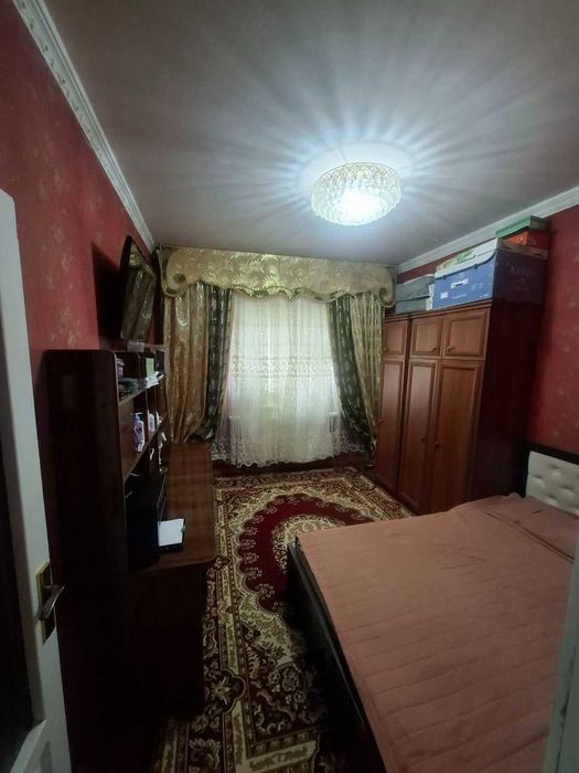 3-хонали уй сотилади,  Юнусобод т.,  10 квартал.