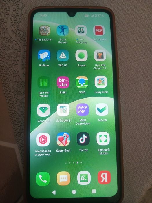 Redmi A 5 sotiladi