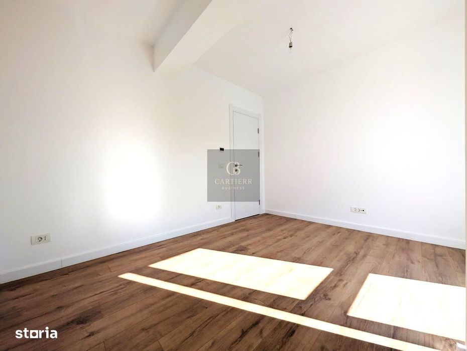 Penthouse 5 Camere | Ozana |  Loc De Parcare(Opțional) |