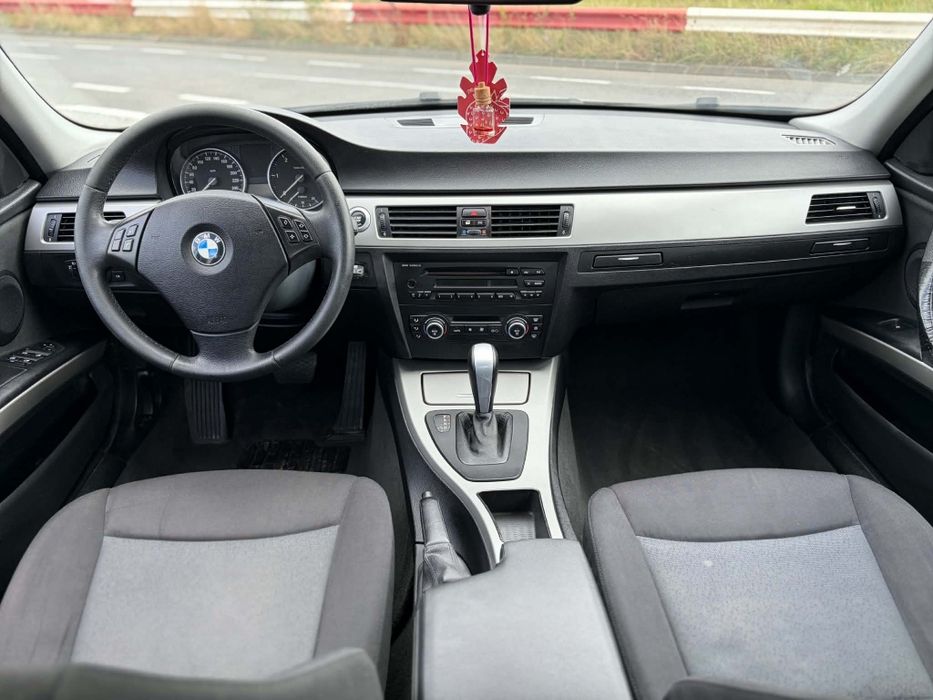 BMW 3 Series 2008 — imagine 5