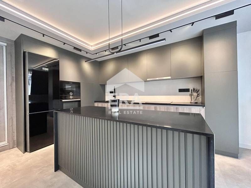 Продава се Тристаен апартамент в София, Манастирски ливади - 183 кв.м за 3382 €/кв.м - Снимка #4