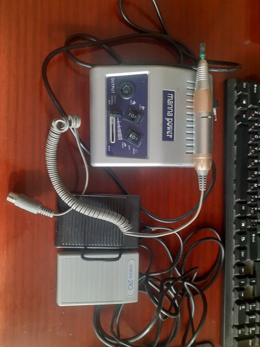 Продам аппарат для маникюра