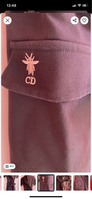 Дамска рокля с размер