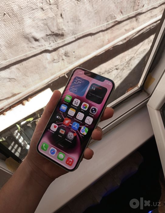 iPhone 12/ 256GB/ Green (LL/A) В отличном состояние.