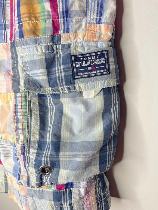 Tommy Hilfiger Swim Trunks Мъжки Бански