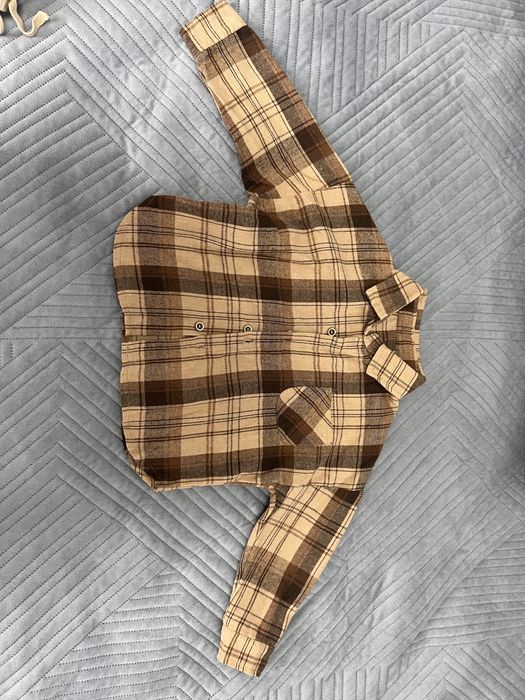 Продам детские вещи