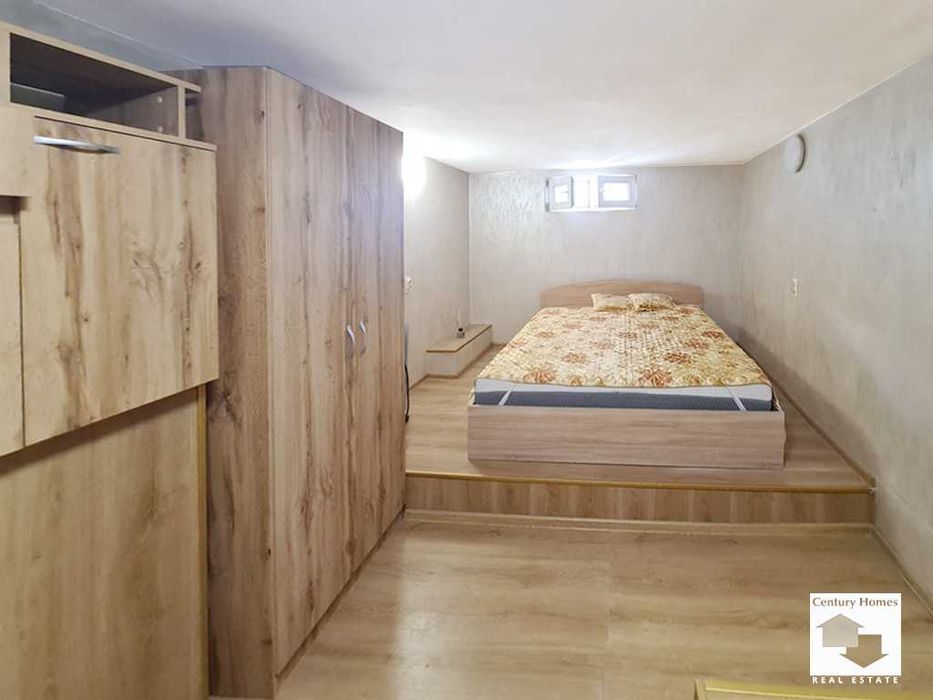 Продава се Двустаен апартамент в Велико Търново, Акация - 40 кв.м за 2238 €/кв.м - Снимка #5
