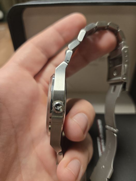 Adriatica часовник