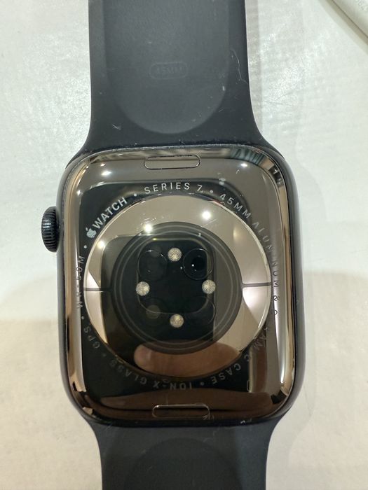 Apple watch 45mm