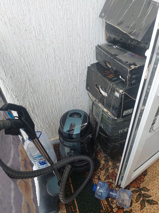 Roboclean робоклин