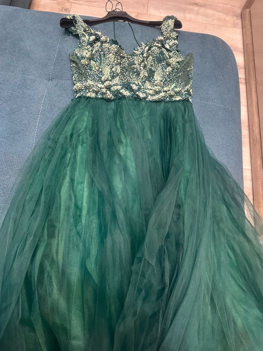 Стилна  рокля за официални поводи