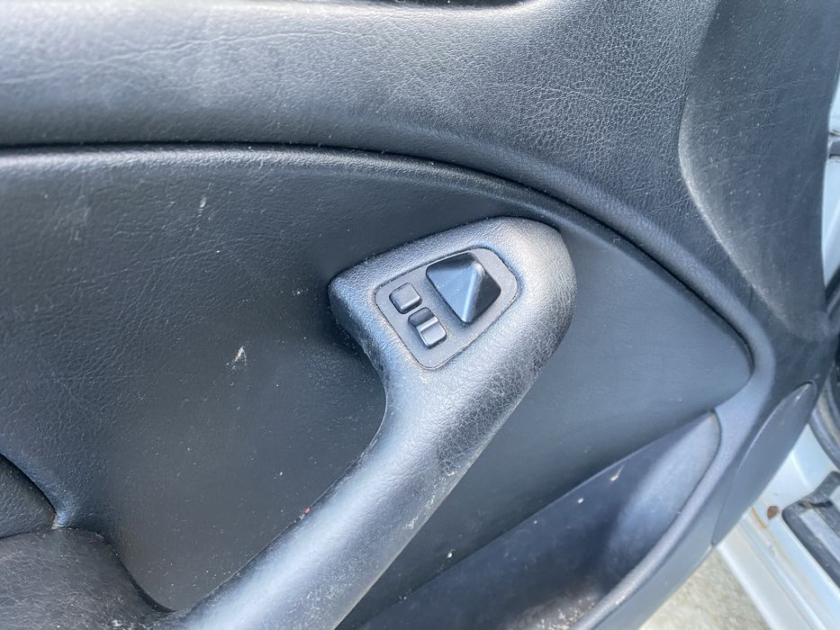 BMW E46 facelift комби Х-drive 330D M57D30 204 Hp stage 1 НА ЧАСТИ