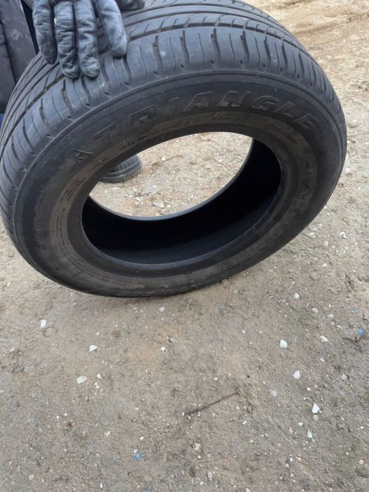 Шины Triangle 185/65 R14, 2 штук