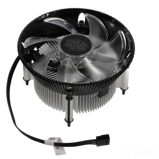 Комплект h510/10100f/8gb 2666/600w
