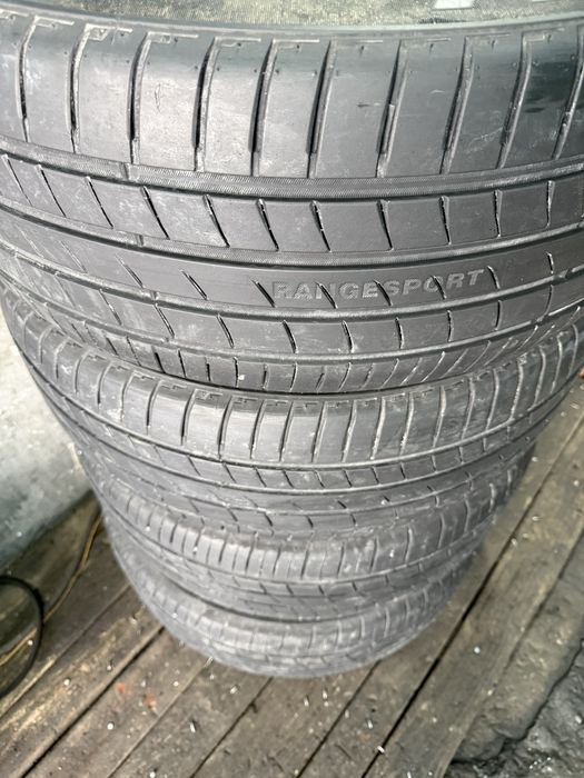 Шина болон R 21 265/45 сотилади