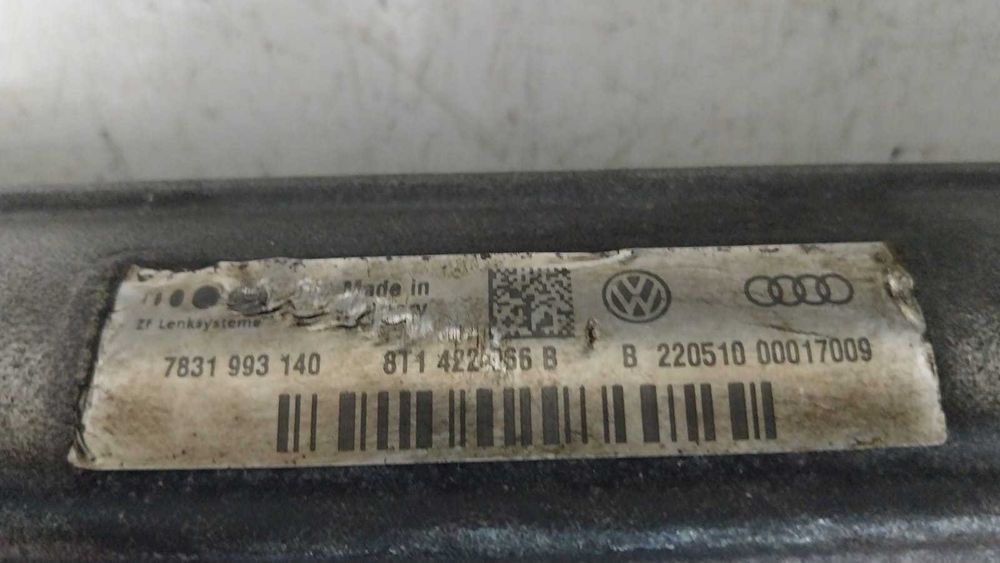 Кормилна рейка за Ауди А4 В8 (8KH, 8K2, 8K5), Ауди А5 (8T3, 8F7, 8TA)