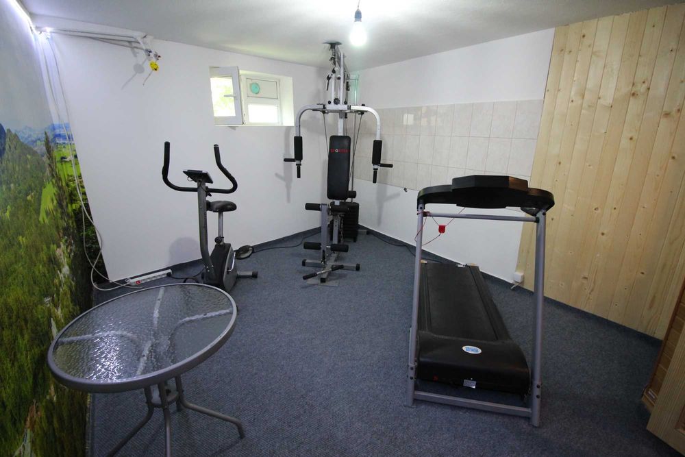 Продава се Хотел в Трявна - 460 кв.м за 1042 €/кв.м - Снимка #12