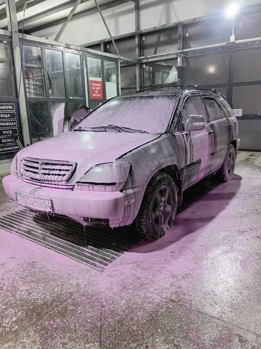 Продам LEXUS RX300 1 поколение