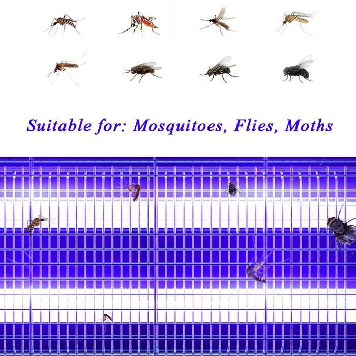 Pest kill Мухобойка Электро киллер Доставка хизмати складдан оптом