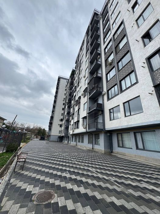 Sebzor Novostroyka 128 m2