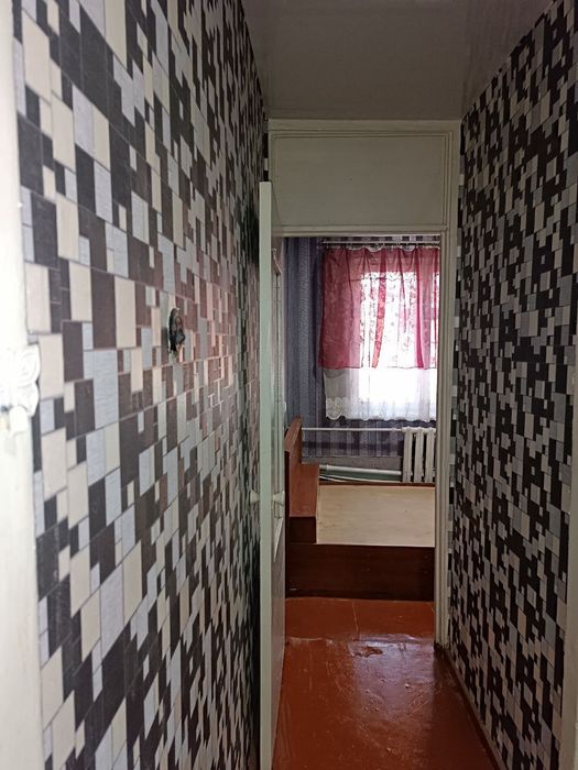 Продается квартира