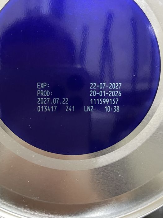 Nutrilon 2 800грамм