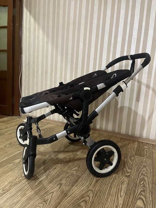 Коляска bugaboo donkey