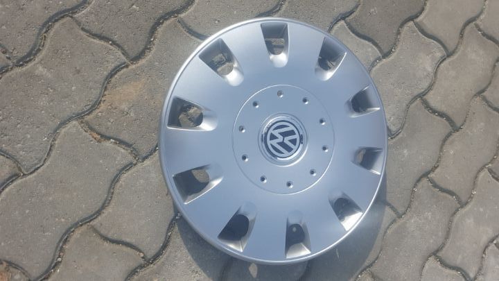 capace roti vw r16  la set de 4 buc,capace janta aliaj,embleme