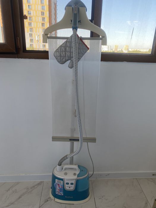 Продам отпариватель Tefal Instant Control