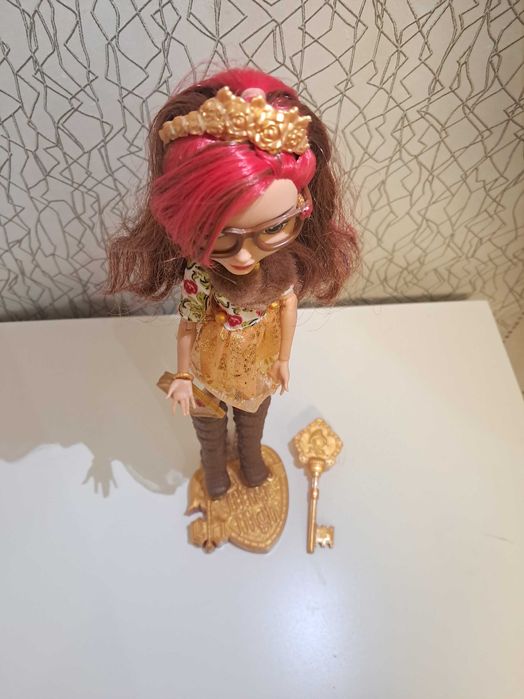 Ever After High Розабель