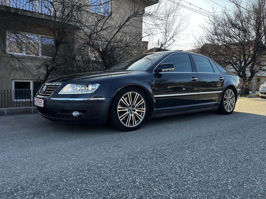 Volkswagen Phaeton 300CP