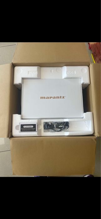 Marantz Cinema 40 Ресийвър
