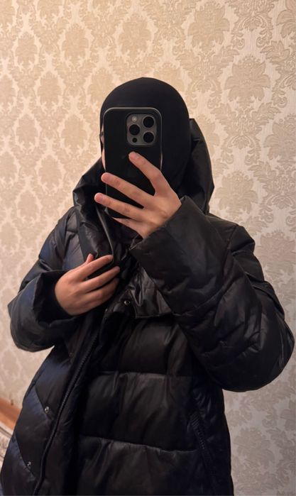 Продаю зимнюю куртку