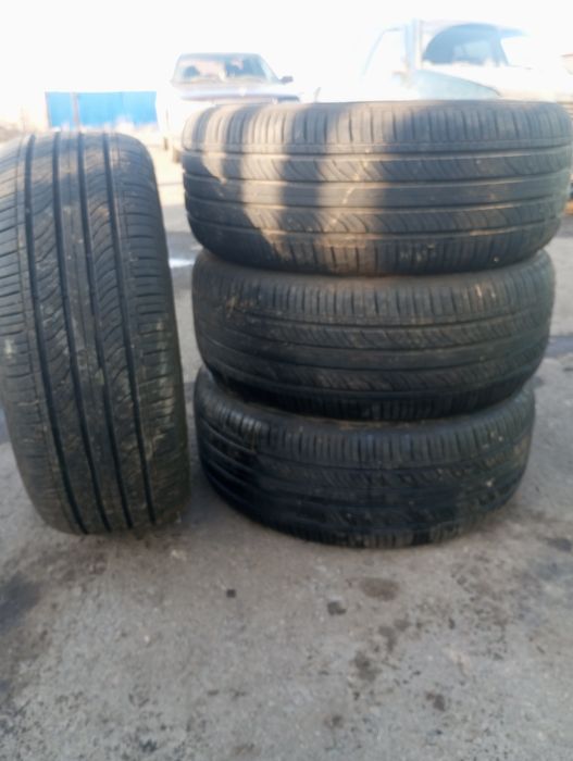 Продам летние шины