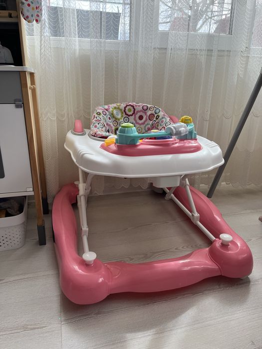 Проходилка Chipolino Лили