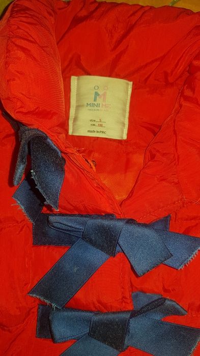 Продам куртку фирменная